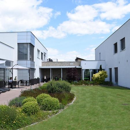 Hotel Harmony Medical & Wellness-Free Parking, 1,8Km From The Center Kroměříž Εξωτερικό φωτογραφία