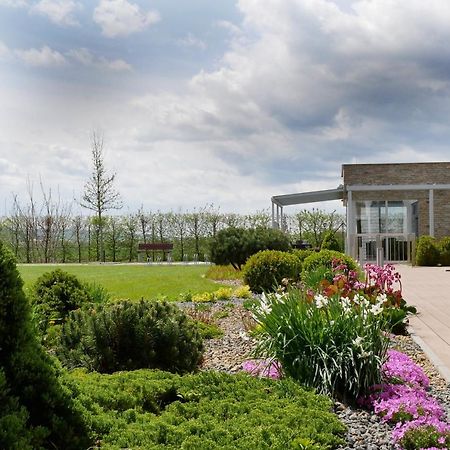 Hotel Harmony Medical & Wellness-Free Parking, 1,8Km From The Center Kroměříž Εξωτερικό φωτογραφία