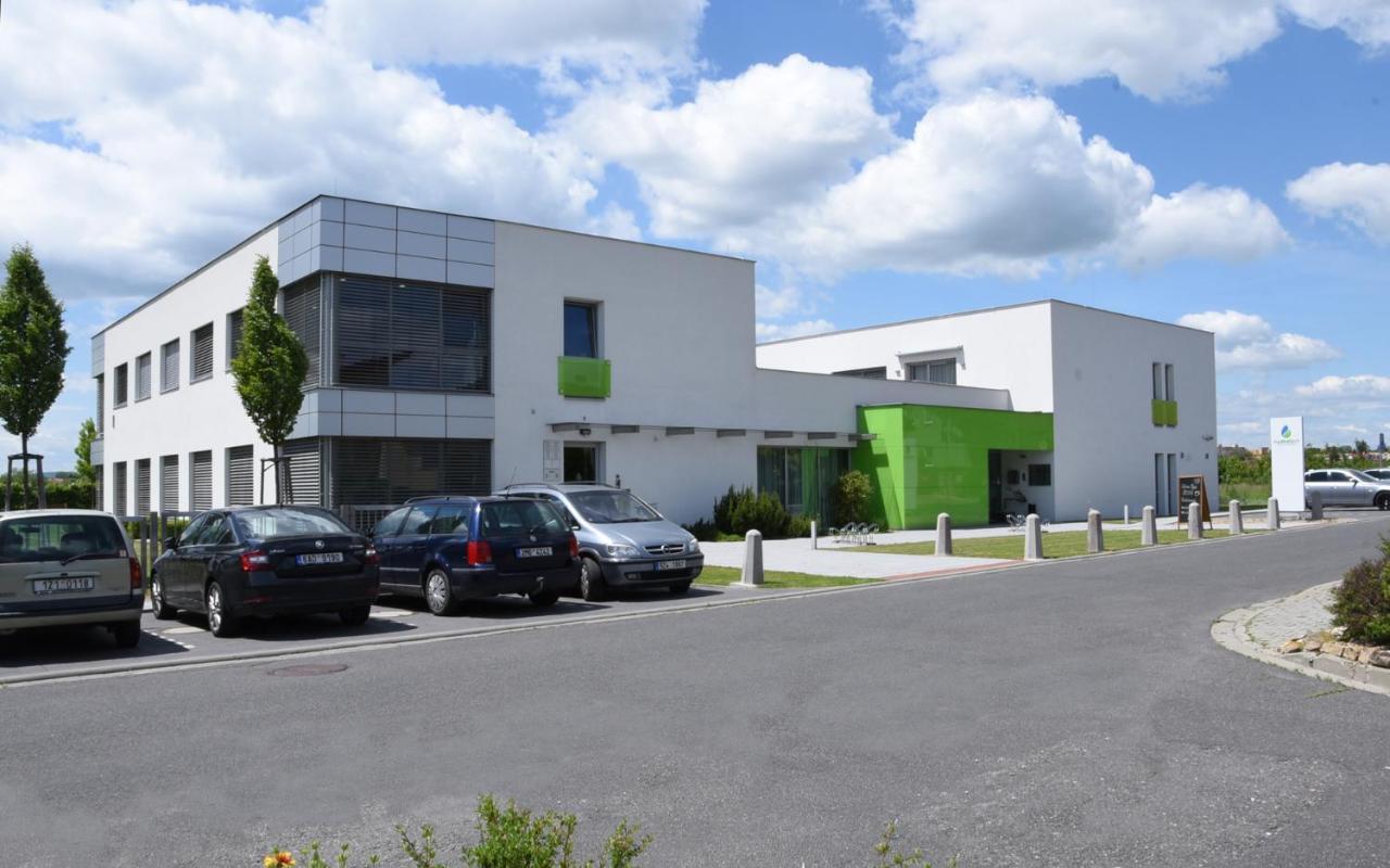 Hotel Harmony Medical & Wellness-Free Parking, 1,8Km From The Center Kroměříž Εξωτερικό φωτογραφία