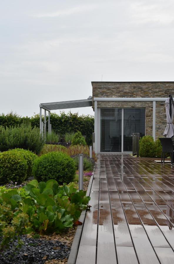 Hotel Harmony Medical & Wellness-Free Parking, 1,8Km From The Center Kroměříž Εξωτερικό φωτογραφία