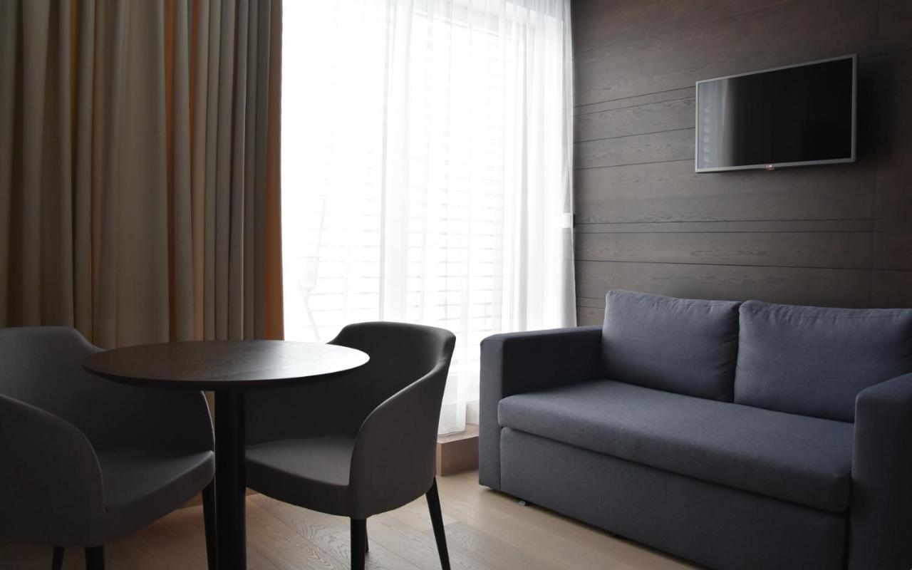 Hotel Harmony Medical & Wellness-Free Parking, 1,8Km From The Center Kroměříž Εξωτερικό φωτογραφία