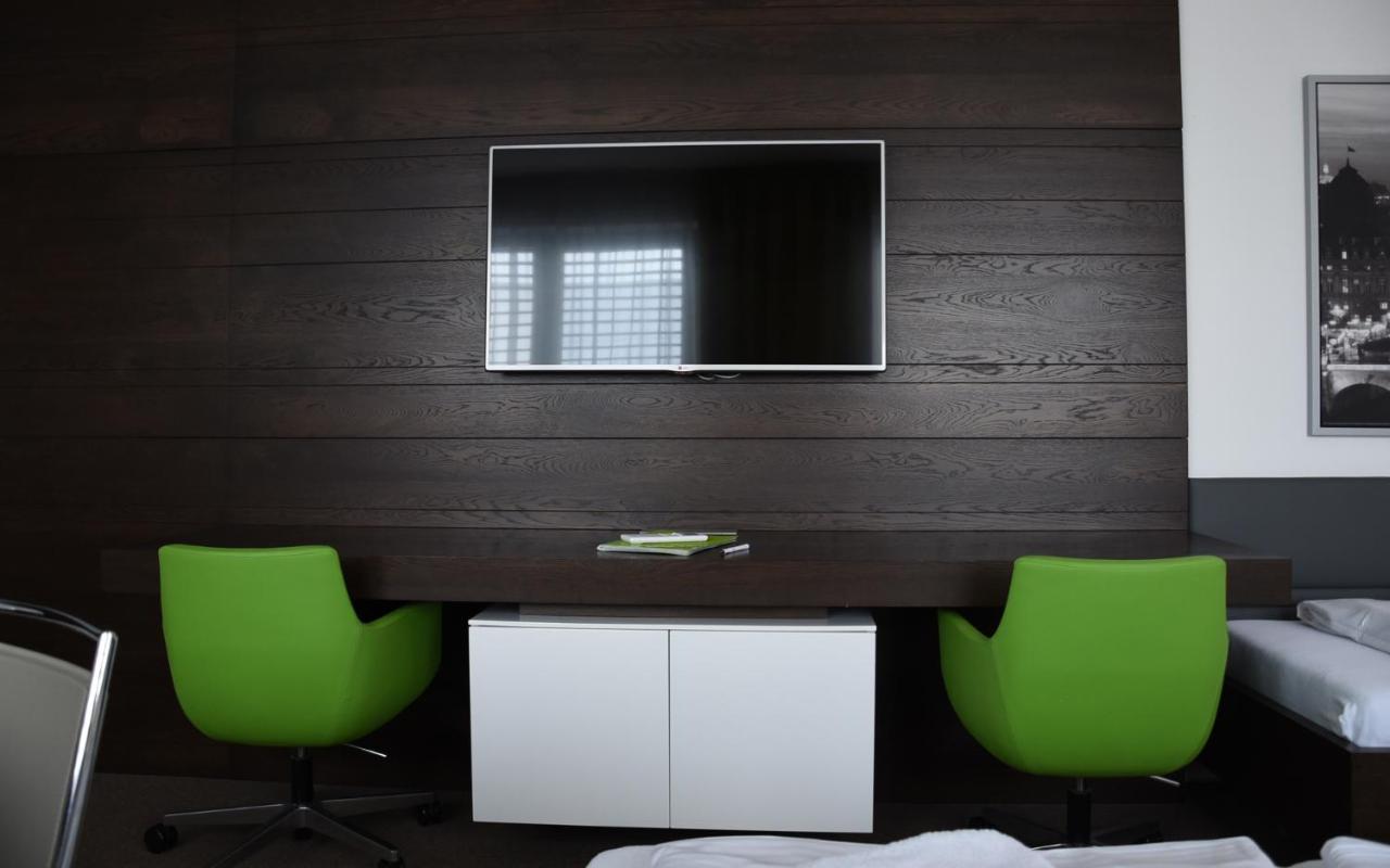 Hotel Harmony Medical & Wellness-Free Parking, 1,8Km From The Center Kroměříž Εξωτερικό φωτογραφία