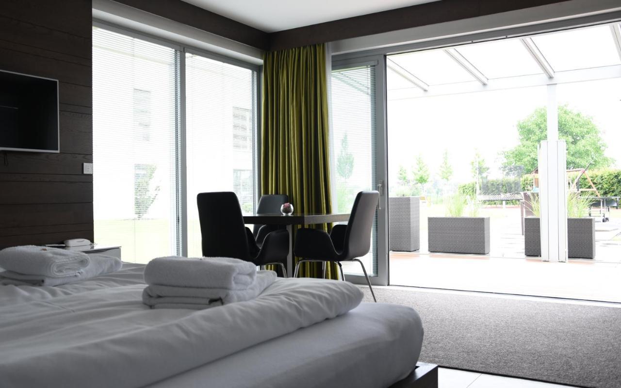 Hotel Harmony Medical & Wellness-Free Parking, 1,8Km From The Center Kroměříž Εξωτερικό φωτογραφία
