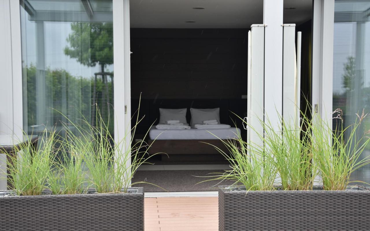 Hotel Harmony Medical & Wellness-Free Parking, 1,8Km From The Center Kroměříž Εξωτερικό φωτογραφία