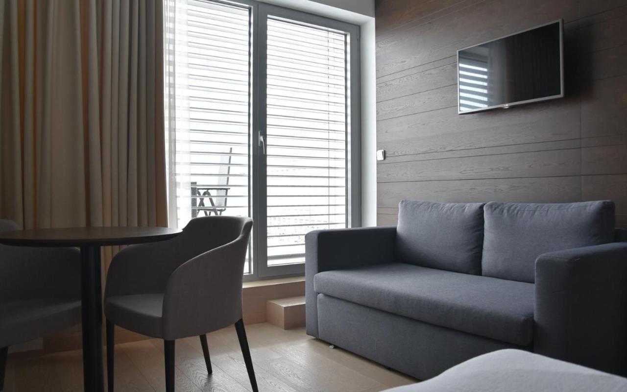 Hotel Harmony Medical & Wellness-Free Parking, 1,8Km From The Center Kroměříž Εξωτερικό φωτογραφία