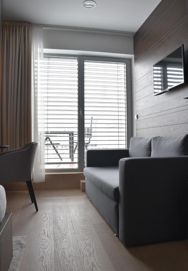 Hotel Harmony Medical & Wellness-Free Parking, 1,8Km From The Center Kroměříž Εξωτερικό φωτογραφία