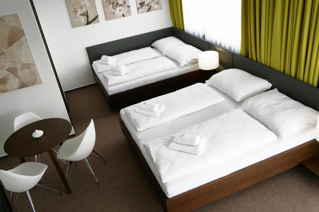 Hotel Harmony Medical & Wellness-Free Parking, 1,8Km From The Center Kroměříž Εξωτερικό φωτογραφία