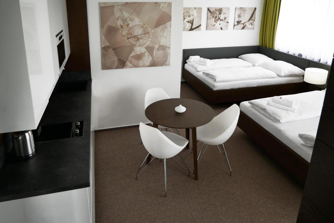 Hotel Harmony Medical & Wellness-Free Parking, 1,8Km From The Center Kroměříž Εξωτερικό φωτογραφία