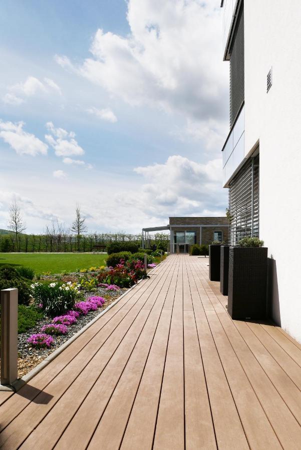 Hotel Harmony Medical & Wellness-Free Parking, 1,8Km From The Center Kroměříž Εξωτερικό φωτογραφία