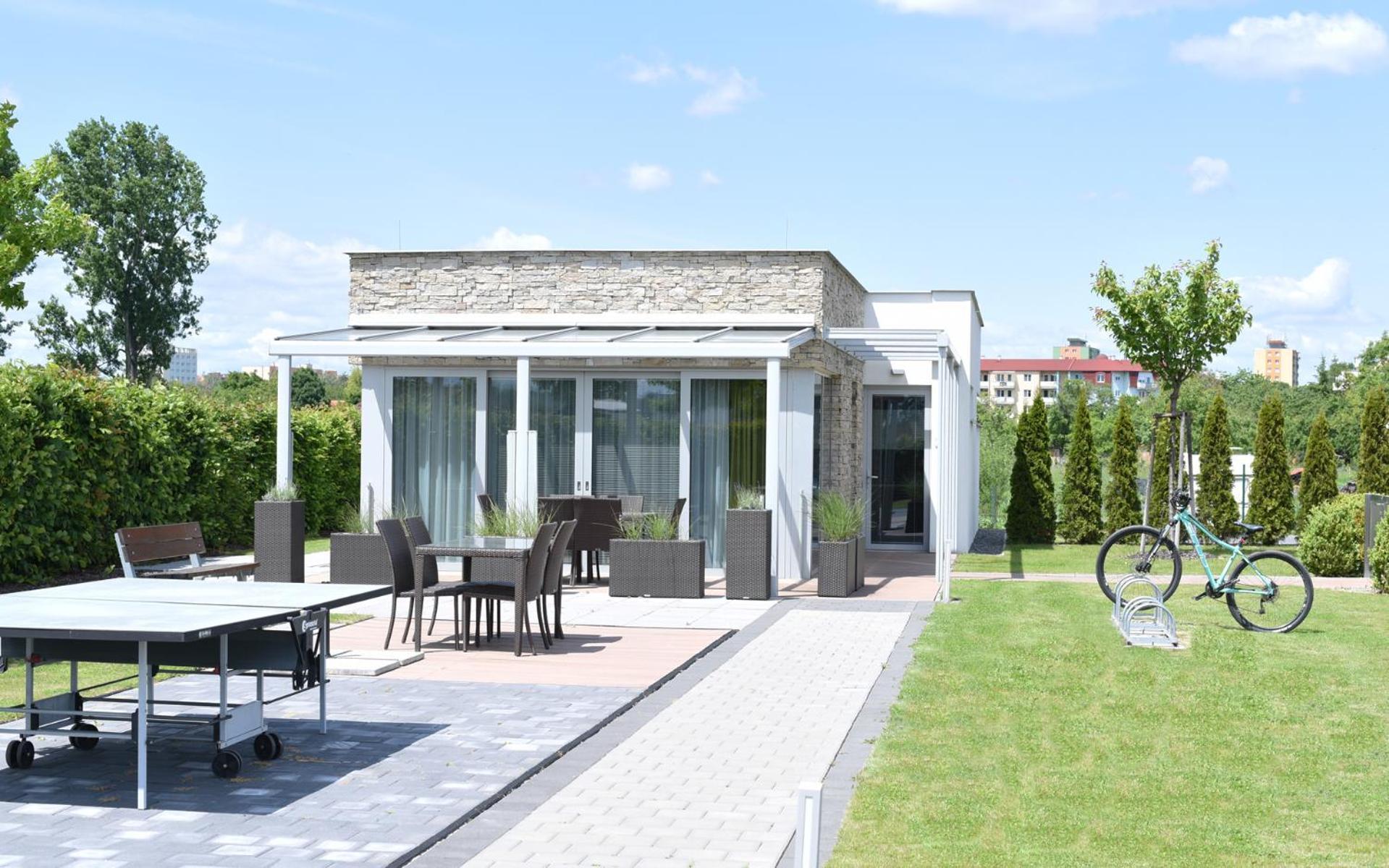 Hotel Harmony Medical & Wellness-Free Parking, 1,8Km From The Center Kroměříž Δωμάτιο φωτογραφία