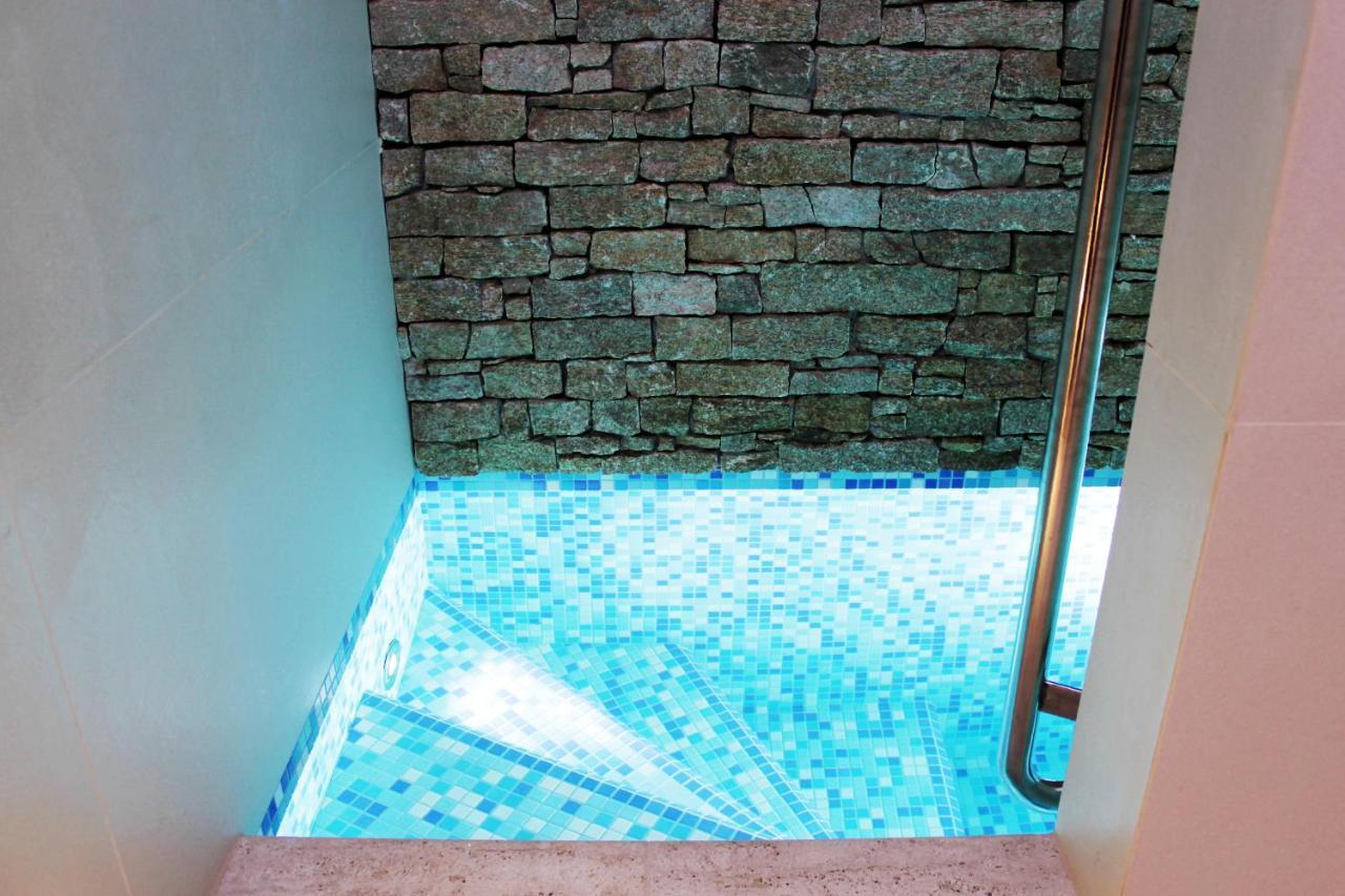 Hotel Harmony Medical & Wellness-Free Parking, 1,8Km From The Center Kroměříž Εξωτερικό φωτογραφία