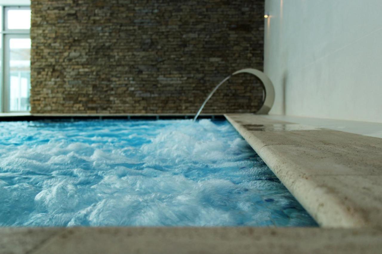 Hotel Harmony Medical & Wellness-Free Parking, 1,8Km From The Center Kroměříž Εξωτερικό φωτογραφία